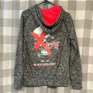 X275 Hoodie